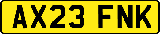 AX23FNK