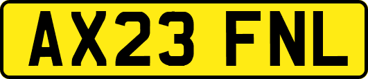 AX23FNL