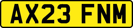 AX23FNM