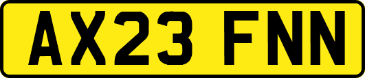 AX23FNN