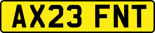 AX23FNT