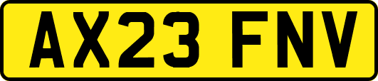 AX23FNV