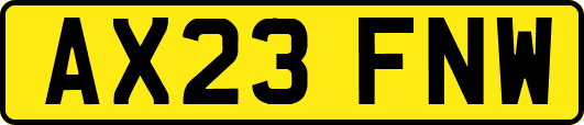AX23FNW