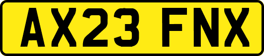 AX23FNX
