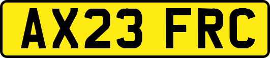 AX23FRC