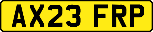 AX23FRP