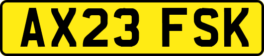 AX23FSK