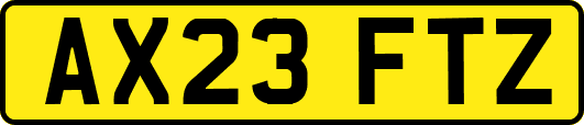 AX23FTZ