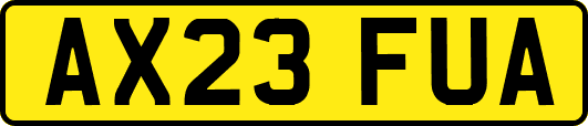 AX23FUA