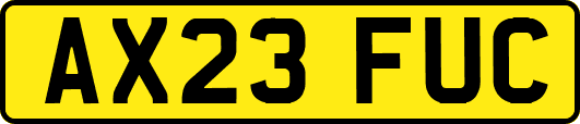 AX23FUC