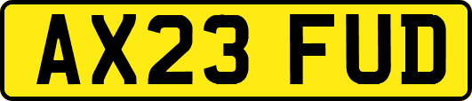 AX23FUD