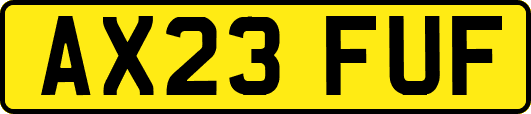 AX23FUF