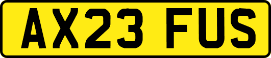 AX23FUS