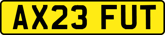 AX23FUT