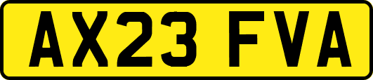 AX23FVA
