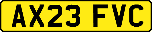 AX23FVC