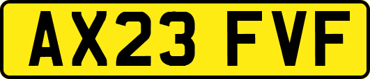 AX23FVF