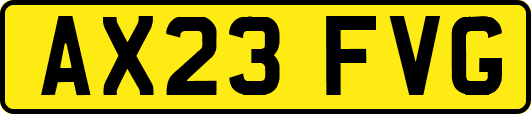 AX23FVG