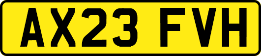 AX23FVH