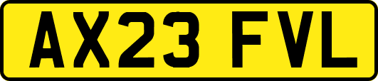AX23FVL