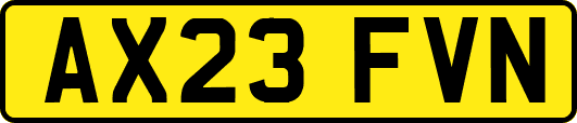 AX23FVN