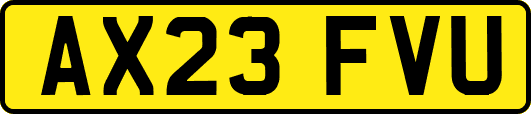 AX23FVU