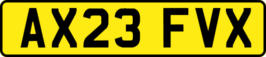 AX23FVX