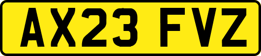 AX23FVZ