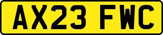 AX23FWC