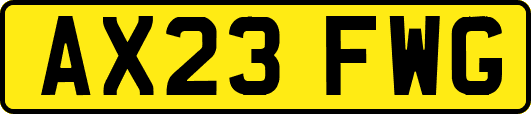 AX23FWG