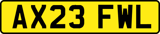 AX23FWL