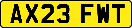 AX23FWT
