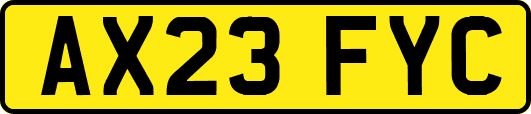 AX23FYC