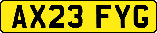 AX23FYG