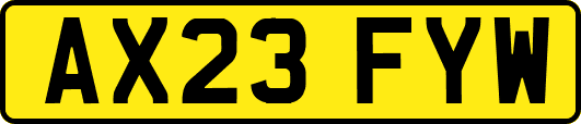 AX23FYW