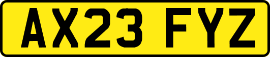 AX23FYZ