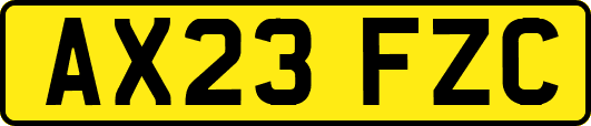 AX23FZC