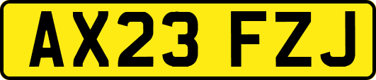 AX23FZJ