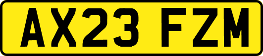 AX23FZM
