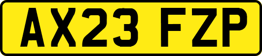 AX23FZP