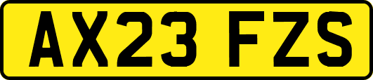 AX23FZS