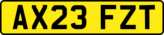 AX23FZT