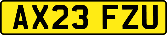 AX23FZU