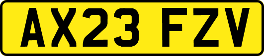 AX23FZV