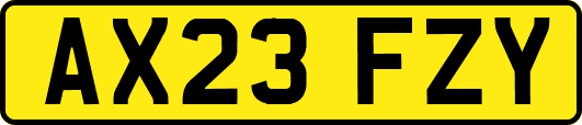 AX23FZY