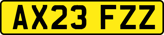 AX23FZZ