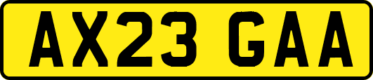 AX23GAA