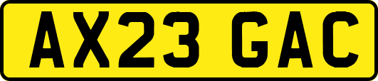 AX23GAC