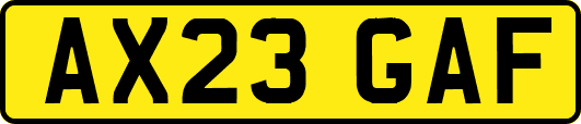 AX23GAF