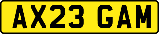 AX23GAM